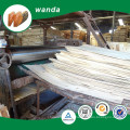 wanda good quality LVL scaffolding wood planks used for construction